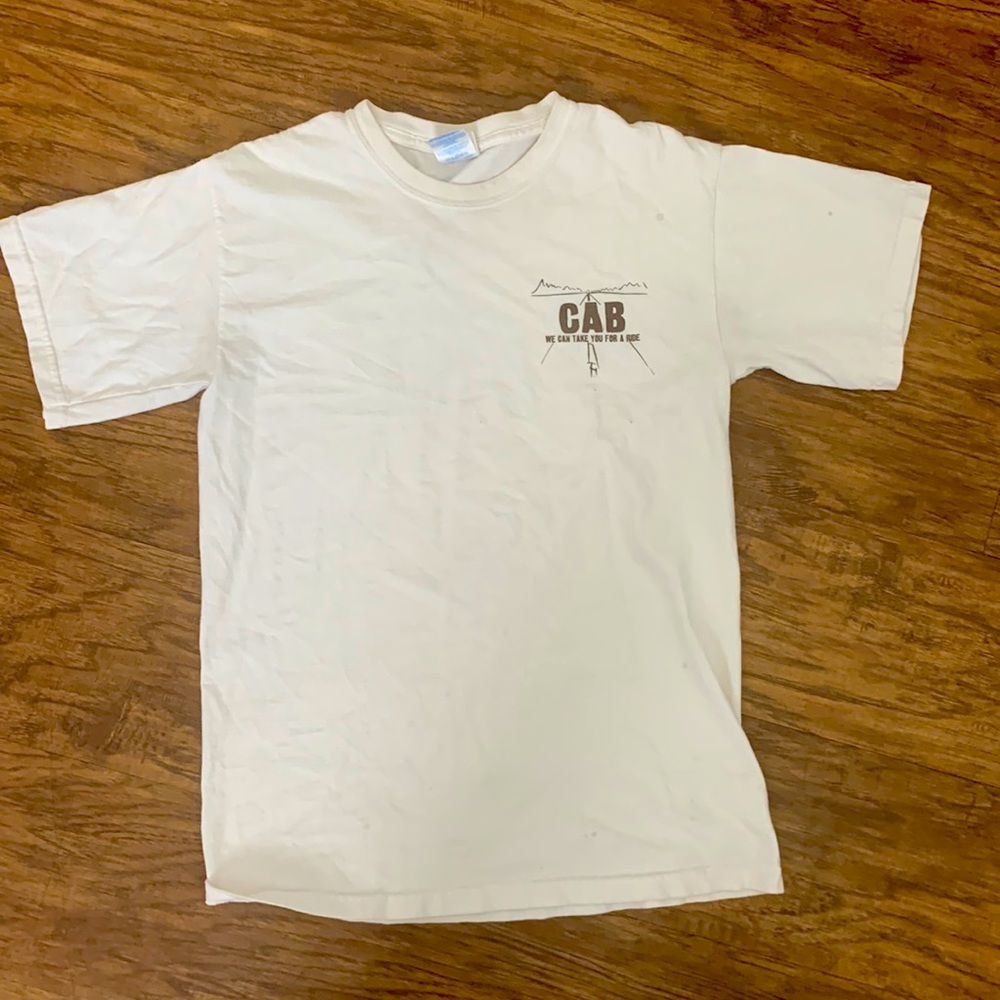 Graphic T-Shirt